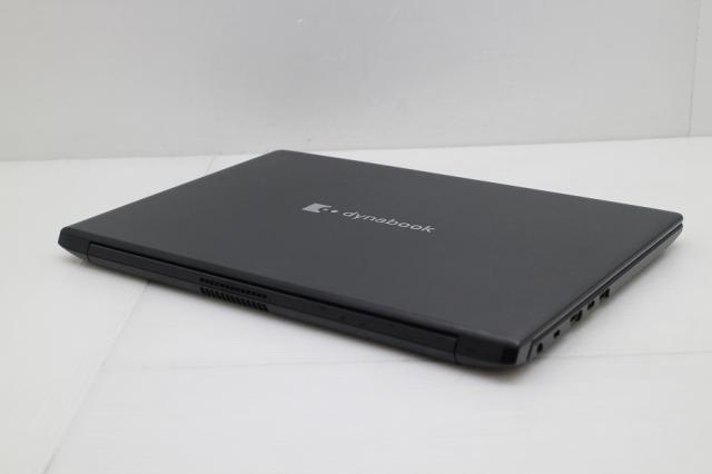 dynabook dynabook BJ65/FS Core i3 10110U 2.1GHz/8GB/256GB(SSD)/Multi/15.6W/FWXGA(1366x768)/Win11 【中古】