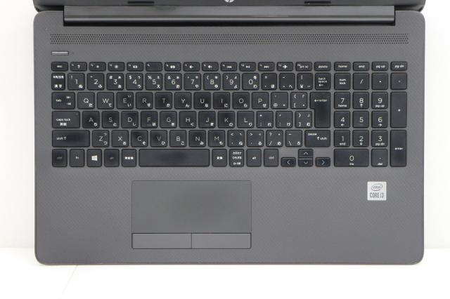 hp 250 G7 Core i3 1005G1 1.2GHz/8GB/256GB(SSD)/Multi/15.6W/FWXGA(1366x768)/Win11 【中古】