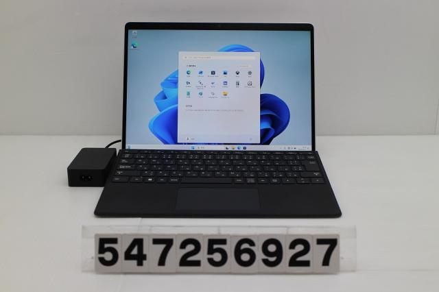 Microsoft Surface Pro 9 256GB Core i5 1245U 2.5GHz/8GB/256GB(SSD)/13W/(2880x1920) タッチパネル/Win11 【中古】