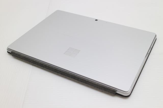 Microsoft Surface Pro 9 256GB Core i5 1245U 2.5GHz/8GB/256GB(SSD)/13W/(2880x1920) タッチパネル/Win11 【中古】