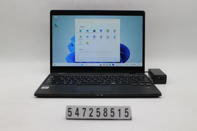富士通 LIFEBOOK U9310X/D Core i5 10310U 1.7GHz/8GB/256GB(SSD)/13.3W/FHD(1920x1080) タッチパネル/Win11 【中古】 25,039円