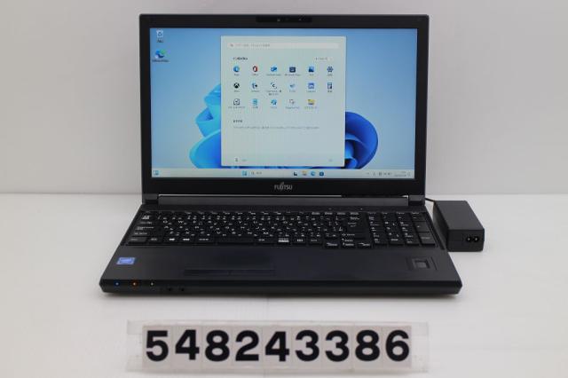 中古】ノートパソコン 【Office搭載】 SSD 2TB (新 品 換 装