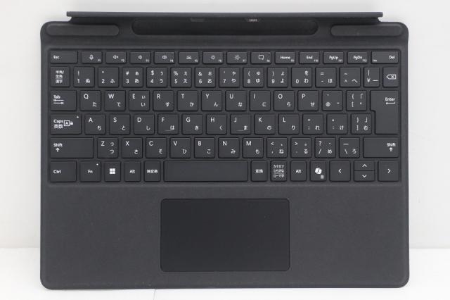Microsoft Surface Pro 9 256GB Core i5 1245U 2.5GHz/8GB/256GB(SSD)/13W/(2880x1920) タッチパネル/Win11 【中古】