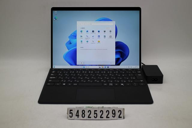 Microsoft Surface Pro 9 256GB Core i5 1245U 2.5GHz/8GB/256GB(SSD)/13W/(2880x1920) タッチパネル/Win11 【中古】