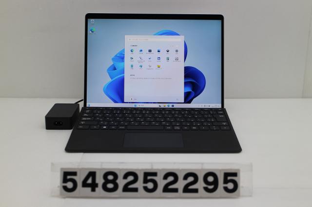 Microsoft Surface Pro 9 256GB Core i5 1245U 2.5GHz/8GB/256GB(SSD)/13W/(2880x1920) タッチパネル/Win11 【中古】
