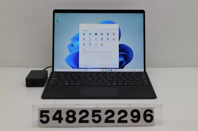 Microsoft Surface Pro 9 256GB Core i5 1245U 2.5GHz/8GB/256GB(SSD)/13W/(2880x1920) タッチパネル/Win11 【中古】