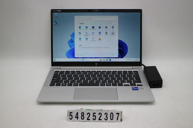 ハイスペック HP 630/G10 i7 16GB 512GB オフィス 指・顔 ハイスペック