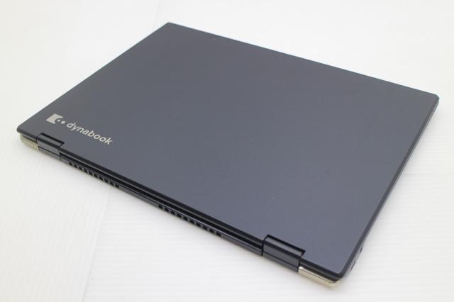 dynabook dynabook VC72/J Core i3 8130U 2.2GHz/4GB/128GB(SSD)/12.5W/FHD(1920x1080) タッチパネル/Win11 【中古】_2
