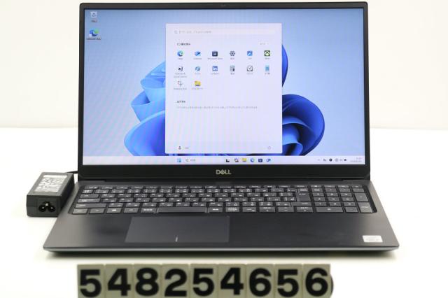 DELL Vostro 5590 Core i5 10210U 1.6GHz/8GB/256GB(SSD)/15.6W/FHD(1920x1080)/Win11 【中古】