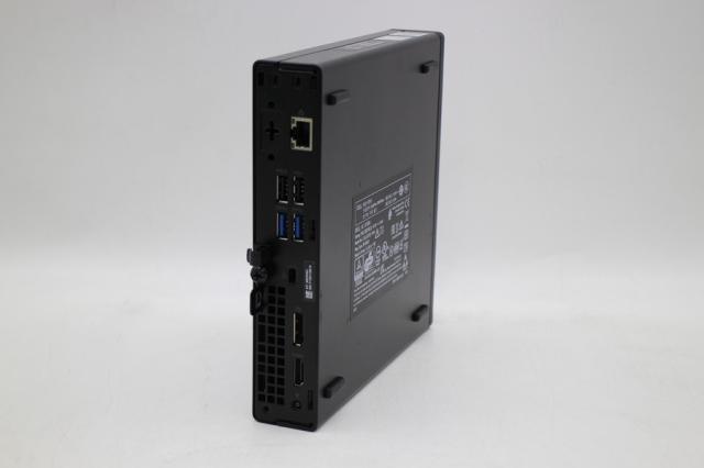 DELL Optiplex 3080 Micro Core i5 10500T 2.3GHz/16GB/256GB(SSD