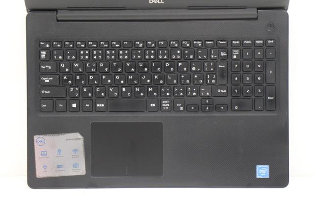 DELL Vostro 3583 Celeron 4205U 1.8GHz/8GB/128GB(SSD)/15.6W/FWXGA(1366x768)/Win11 【中古】_1