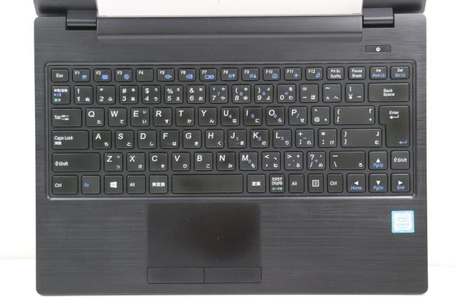 mousecomputer MPro-NB391H-SSD-YTV Core i5 8250U 1.6GHz/8GB/120GB(SSD)/13.3W/FHD(1920x1080)/Win11 【中古】_1