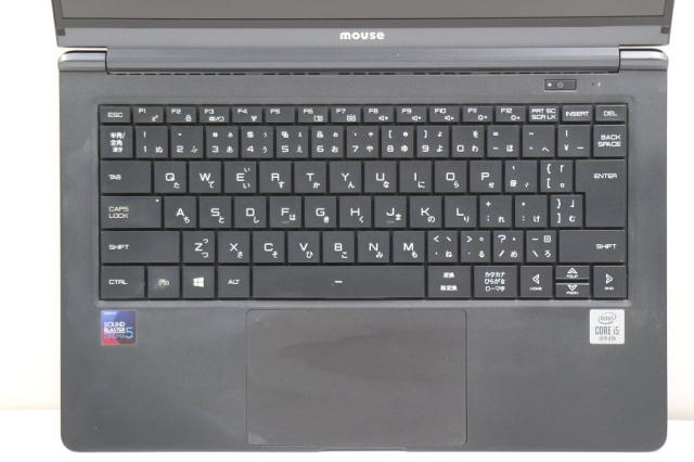 mousecomputer X4-i5CMLAB-YTV Core i5 10210U 1.6GHz/8GB/128GB(SSD)/14W/FHD(1920x1080)/Win11 【中古】
