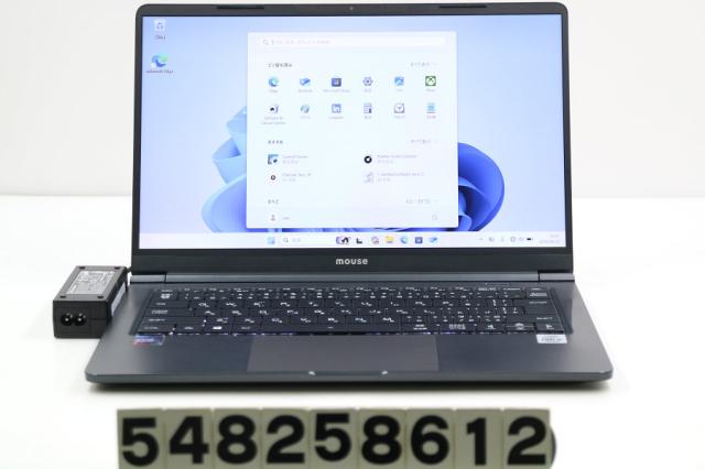 mousecomputer X4-i5CMLAB-YTV Core i5 10210U 1.6GHz/8GB/128GB(SSD)/14W/FHD(1920x1080)/Win11 【中古】 21,243円