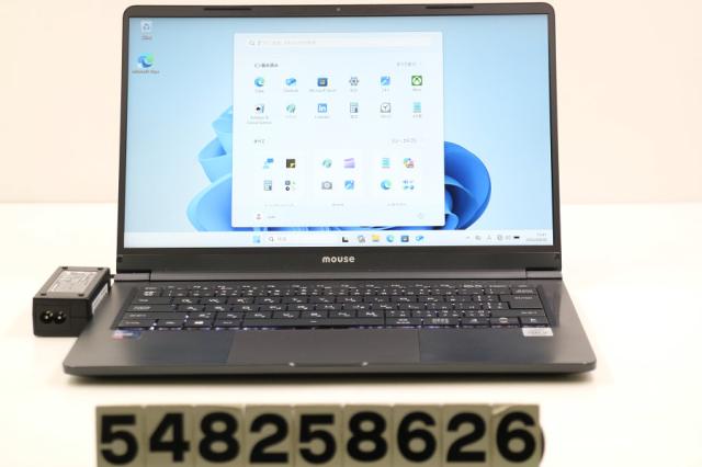 mousecomputer X4-i5CMLAB Core i5 10210U 1.6GHz/8GB/256GB(SSD)/14W 
