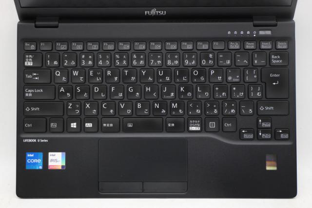 PZ：LIFEBOOK U9311 Win11 i5 SSD Office付き 富士通 LIFEBOOK U9311/F
