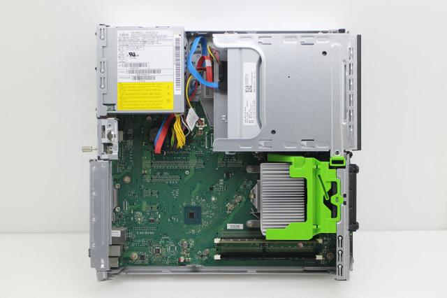 富士通 ESPRIMO 第9世代i3 メモリ16G SSD＋HDD Win11 41+cbJuVckL.jpg