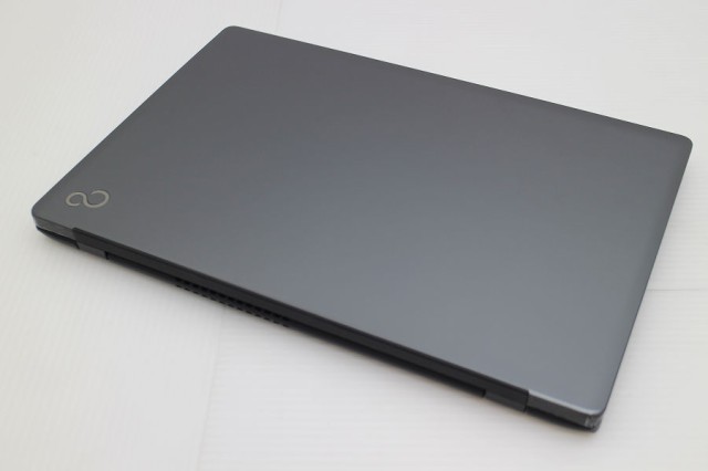 富士通 LIFEBOOK MH55/H1 Core i5 1135G7 2.4GHz/16GB/256GB(SSD)/14W/FHD(1920x1080)/Win11 【中古】