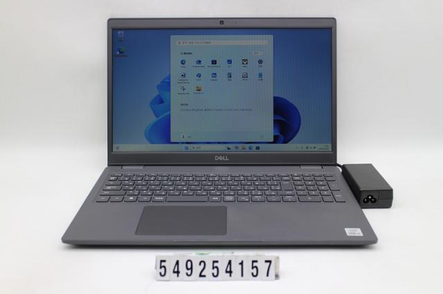 DELL Latitude 3510 Core i5 10310U 1.7GHz/8GB/256GB(SSD)/15.6W/FWXGA