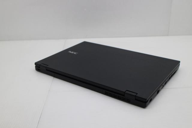 NEC PC-VKL21XZG5 Core i3 8145U 2.1GHz/8GB/256GB(SSD)/Multi/15.6W/FWXGA(1366x768)/Win11 【中古】