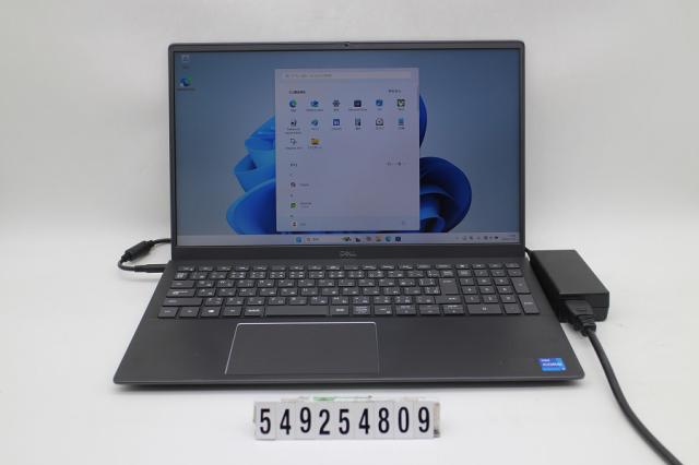DELL Vostro 5502 Core i7 1165G7 2.8GHz/16GB/512GB(SSD)/15.6W/FHD