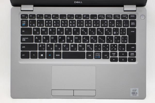 DELL Latitude 5310 Core i5 10310U 1.7GHz/8GB/256GB(SSD)/13.3W/FWXGA(1366x768)/Win11 【中古】_1