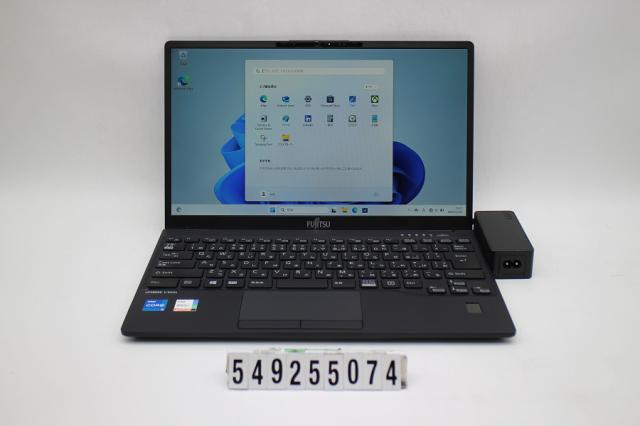 富士通 LIFEBOOK U9311/F Core i5 1145G7 2.6GHz/8GB/256GB(SSD)/13.3W 