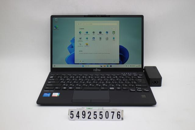 富士通 LIFEBOOK U9311⁄F Core i5 1145G7 2.6GHz⁄8GB⁄256GB(SSD