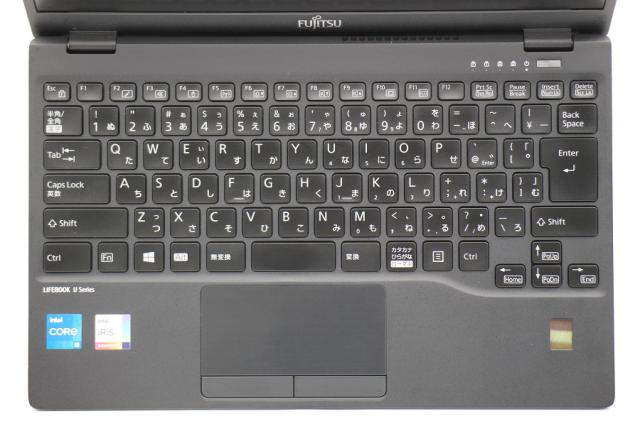 富士通 LIFEBOOK U9311/F Core i5 1145G7 2.6GHz/8GB/256GB(SSD)/13.3W