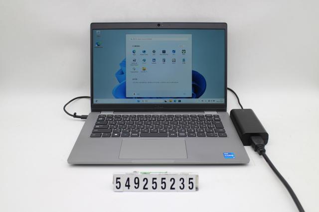 DELL Latitude 5320 Core i5 1145G7 2.6GHz/8GB/256GB(SSD)/13.3W/FHD(1920x1080)/Win11 【中古】 27,720円