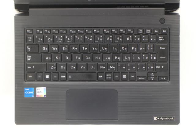 dynabook dynabook S73/HU Core i5 1135G7 2.4GHz/8GB/256GB(SSD)/13.3