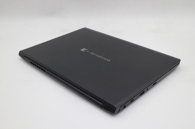 dynabook dynabook S73/HU Core i5 1135G7 2.4GHz/8GB/256GB(SSD)/13.3