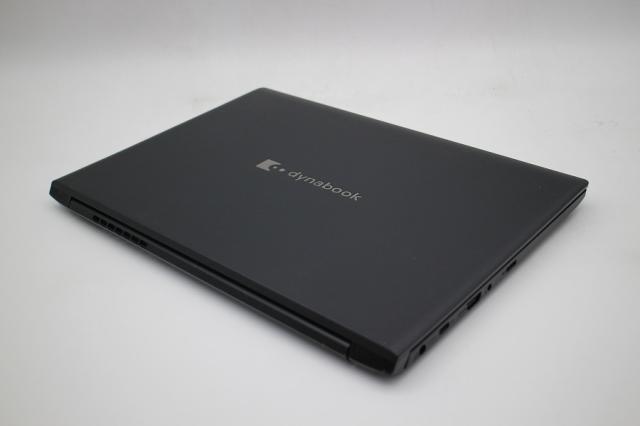 dynabook dynabook S73/HS Core i5 1135G7 2.4GHz/8GB/256GB(SSD)/13.3