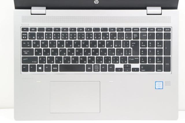 hp ProBook 650 G5 Core i5 8265U 1.6GHz/8GB/256GB(SSD)/Multi/15.6W/FHD(1920x1080)/Win11 【中古】
