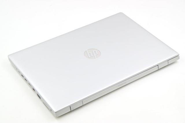 hp ProBook 650 G5 Core i5 8265U 1.6GHz/8GB/256GB(SSD)/Multi/15.6W/FHD(1920x1080)/Win11 【中古】