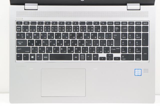 hp ProBook 650 G5 Core i5 8265U 1.6GHz/8GB/256GB(SSD)/Multi/15.6W/FHD(1920x1080)/Win11 【中古】