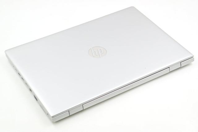 hp ProBook 650 G5 Core i5 8265U 1.6GHz/8GB/256GB(SSD)/Multi/15.6W/FHD(1920x1080)/Win11 【中古】