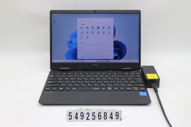 NEC PC-VKT40CZG9 Core i5 1130G7 1.1GHz/8GB/256GB(SSD)/12.5W/FHD(1920x1080)/Win11 【中古】 27,720円