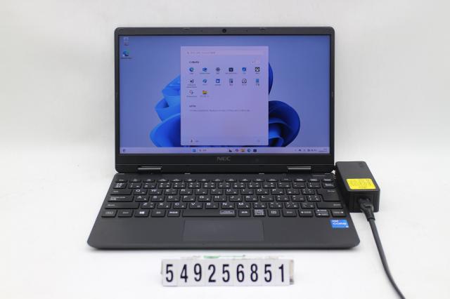 NEC PC-VKT40CZG9 Core i5 1130G7 1.1GHz/8GB/256GB(SSD)/12.5W/FHD 