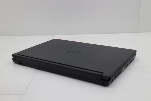 富士通 LIFEBOOK A5510/DX Core i3 10110U 2.1GHz/8GB/256GB(SSD)/Multi/15.6W/FWXGA(1366x768)/Win11 【中古】