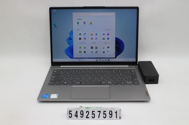 Lenovo ThinkBook 13s G2 ITL Core i5 1135G7 2.4GHz/8GB/256GB(SSD
