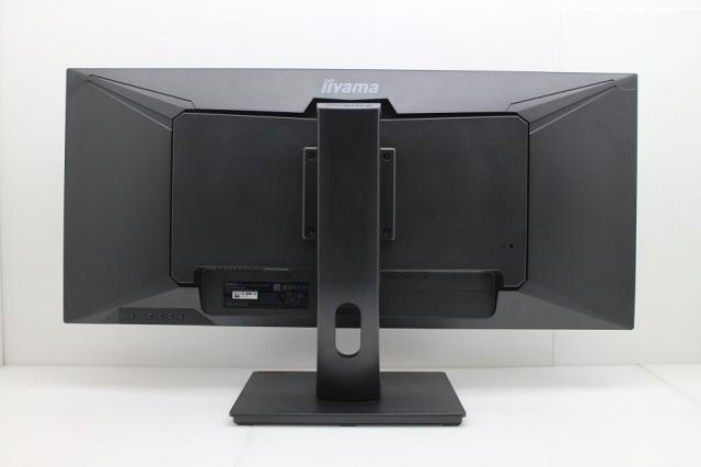 iiyama ProLite XUB3493WQSU 34インチ UWQHD(3440x1440)液晶モニター HDMI ×2/DisplayPort×1 【中古】_1