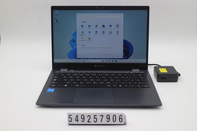 Dynabook dynabook G83/HU Core i5 1135G7 2.4GHz/16GB/256GB(SSD