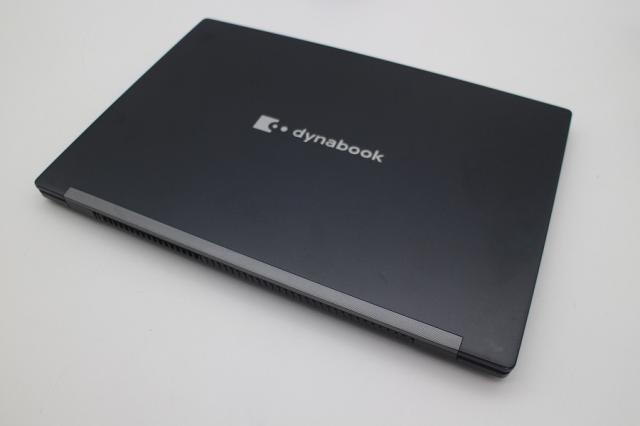 美品 dynabook G83/HU i5-1135G7 16GB 256GB Dynabook dynabook G83/HU Core i5 1135G7 2.4GHz/16GB/256GB(SSD