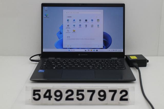 Dynabook dynabook G83/HU Core i5 1135G7 2.4GHz/8GB/256GB(SSD)/13.3 