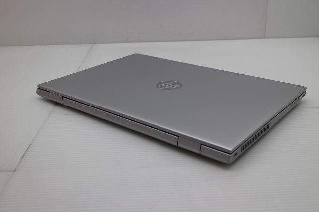 hp ProBook 650 G4 Core i5 8250U 1.6GHz/8GB/256GB(SSD)/Multi/15.6W/FHD(1920x1080)/Win11 【中古】