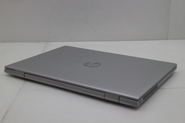 hp ProBook 650 G4 Core i5 8250U 1.6GHz/8GB/256GB(SSD)/Multi/15.6W/FHD(1920x1080)/Win11 【中古】