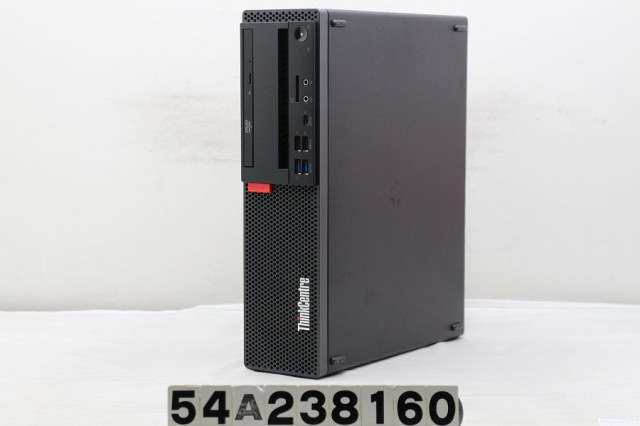 Lenovo i5 10400 メモリ16GB SSD512 Quadoro-