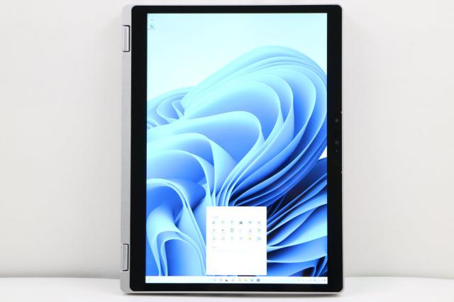 Panasonic CF-QV9RDAVS i5-10310U タブレットPC