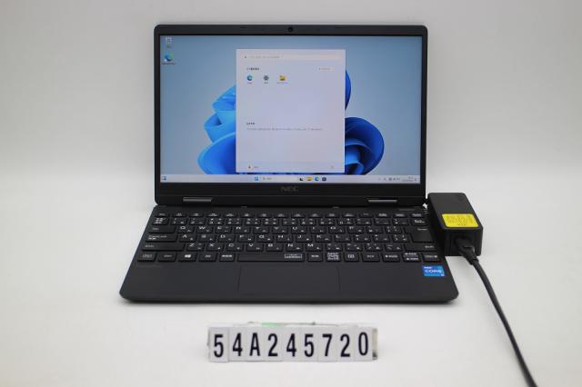 NEC Windows タブレット Corei5 1130G7